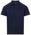 LV291 Finden + Hales Team Polo Shirt Navy/Navy colour image
